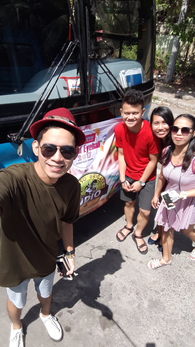 kbindiocla's tweet photo. TeamINDIO😍
@grmbtstmcrg03  @andrew_gas  @jessicarioca18 
#KapusoBrigadeGrandEyeball2017 https://t.co/tHu5lnTkVn