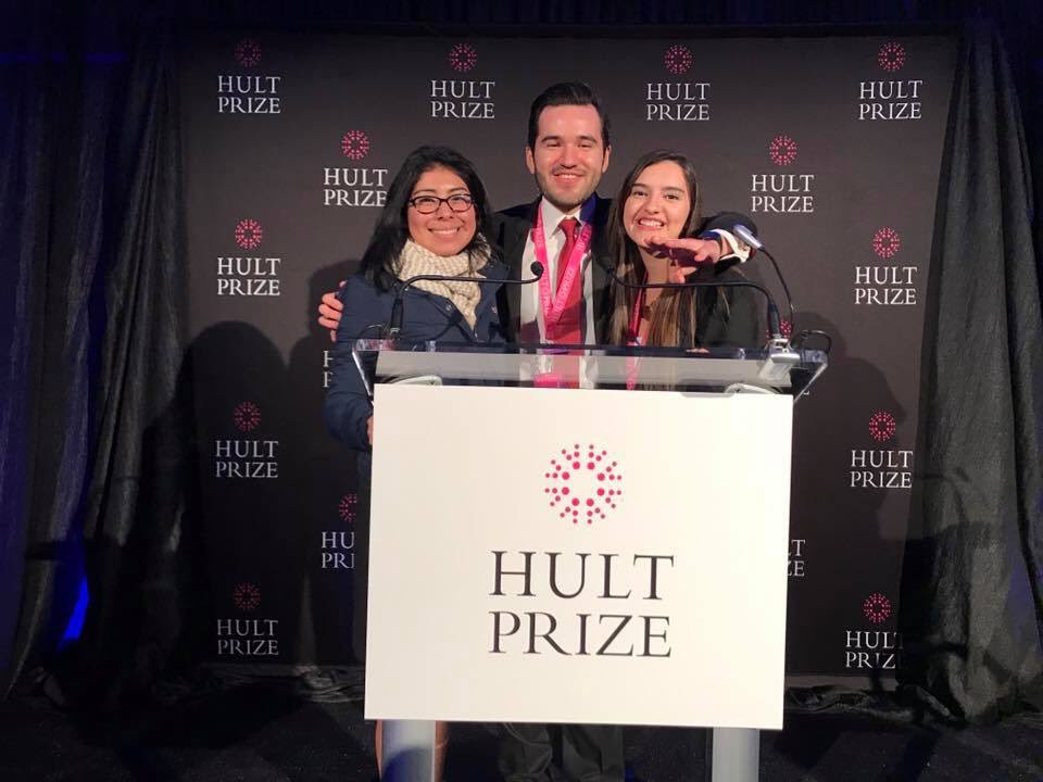 HultPrizeITAM's tweet photo. ¡U-gas es el ganador de la final regional en San Francisco! No cabe duda que el poder del cambio está en el ITAM.

¡Felicidades! https://t.co/joGxiz8QS4