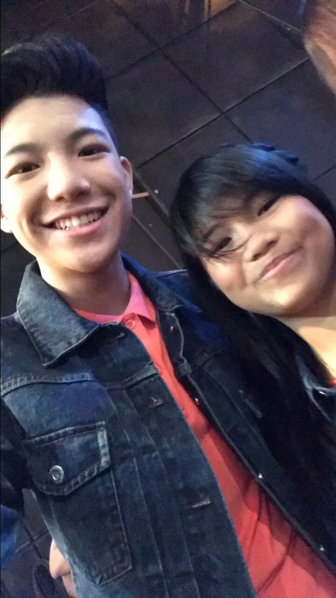 DARREN_JCM18's tweet photo. Silaa na sunod.  Crdts to the owner of this pic. 
SiDARREN BidaSaASAP https://t.co/Rdu8beDPZu