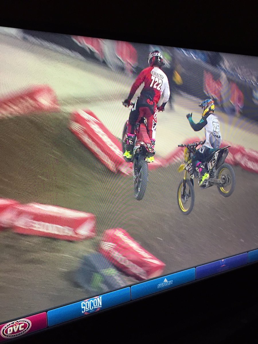 BROtocross tweet media