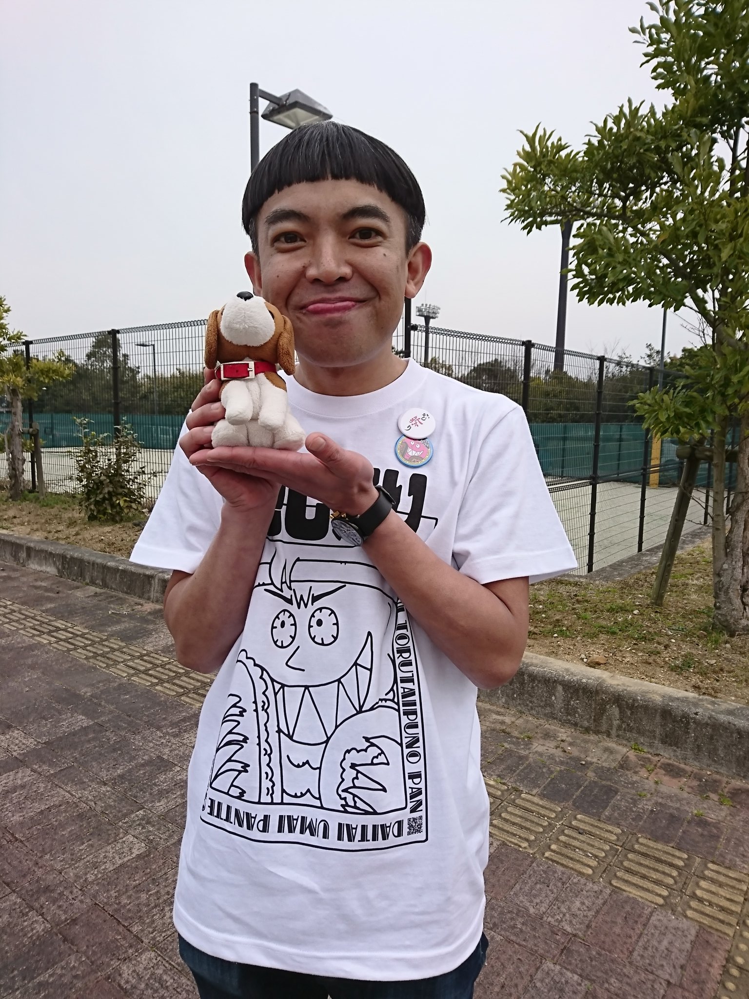 大木はんすけ Twitter Search Twitter