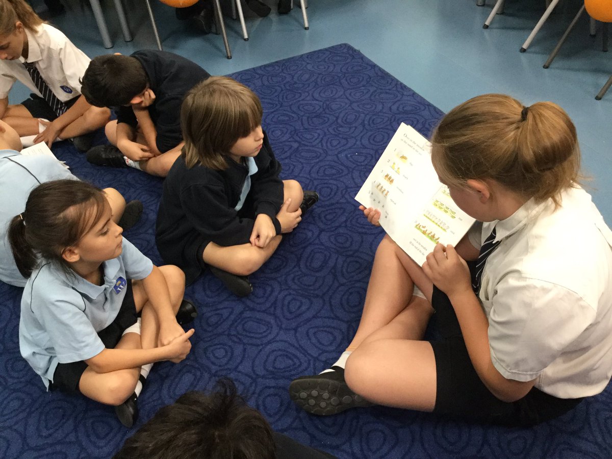 WSO_Year1's tweet photo. Thank you for reading to us this morning @WSO_year6! 📖 #reading #year1H #year6F https://t.co/aWAtmSguvb