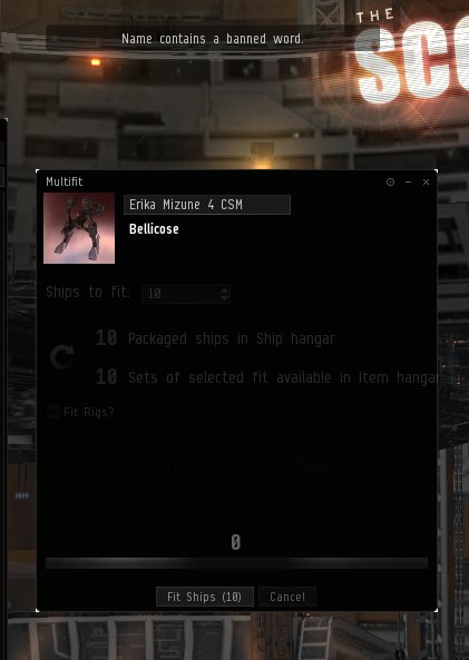 djyumene's tweet photo. Apparently Multi-Fit doesn't like my subtle-advertising fit names 😏My name too epic for multi-fit? #tweetfleet #eveonline #csm12 #csmxii https://t.co/LqIzP94L4Q
