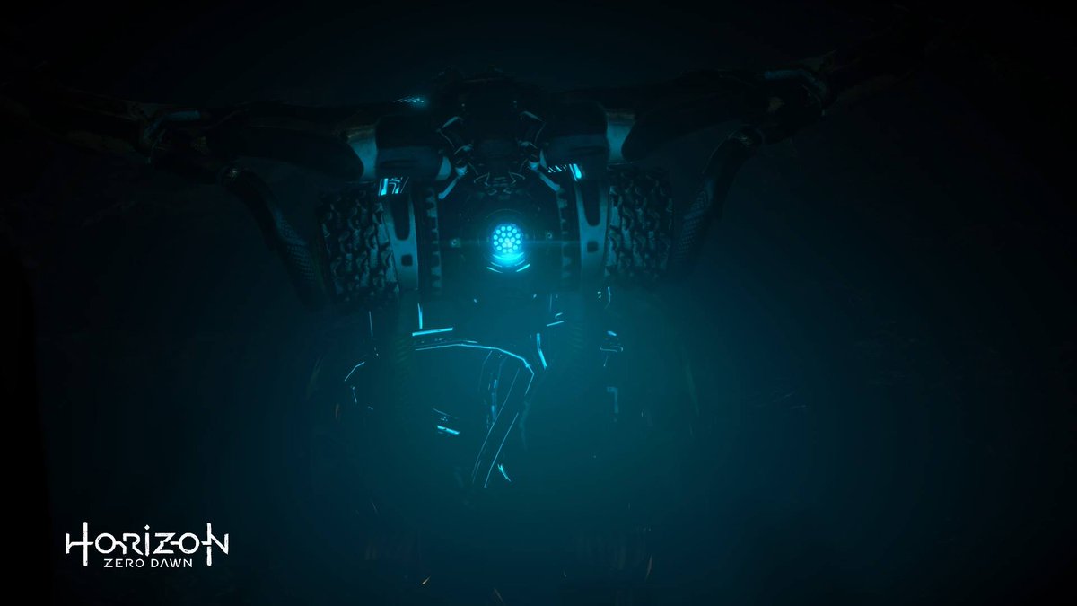 aclockworkrobot's tweet image. #HorizonZeroDawn #Screenshot #VideoGames #VideoGame #Playstation4 #PS4 #Playstation #Gamer #Gaming #Broadhead