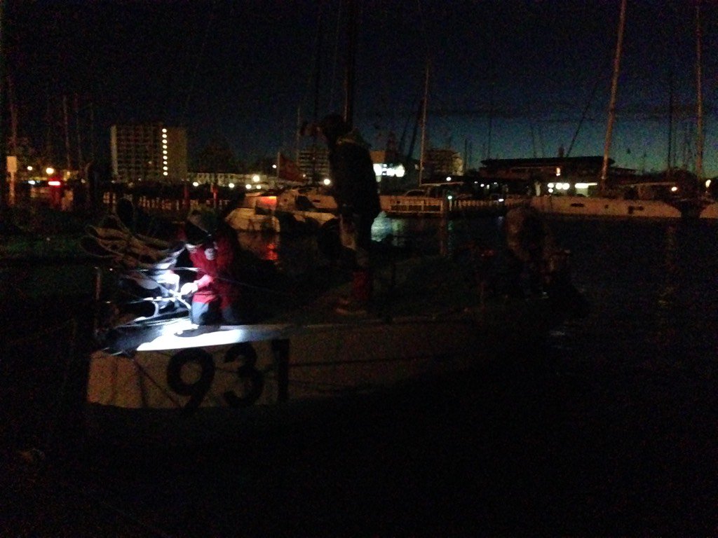 SailorsRaces's tweet photo. Nouvelle aventure en Proto pour @Fornarosailing sur le 931 un plan Bertrand. #minigolfe https://t.co/f7b0RLW2rC