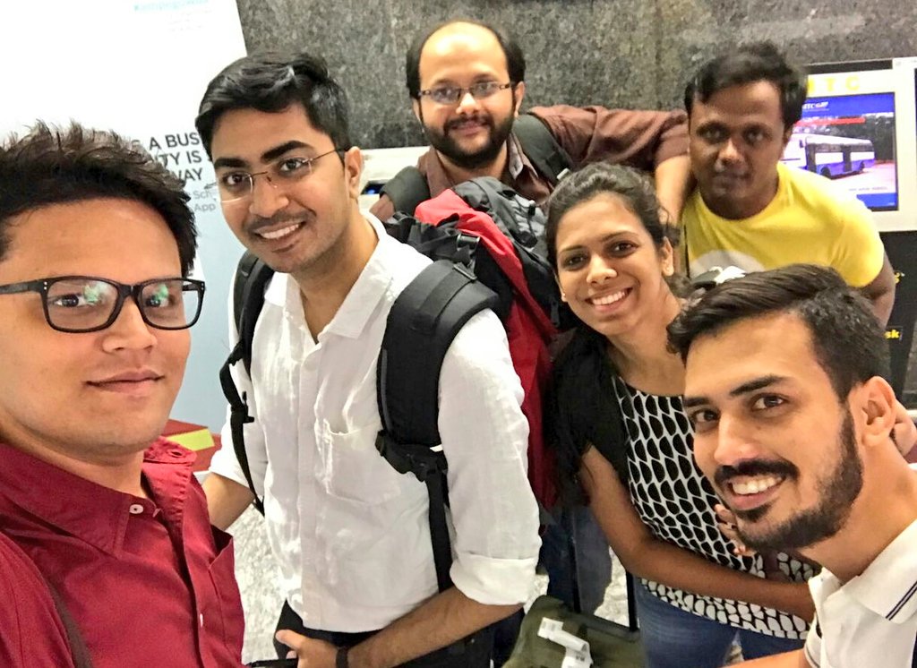 AishKrishna's tweet image. Mumbai Gunners are here 😎
#TopGun
#IBMISAEPS