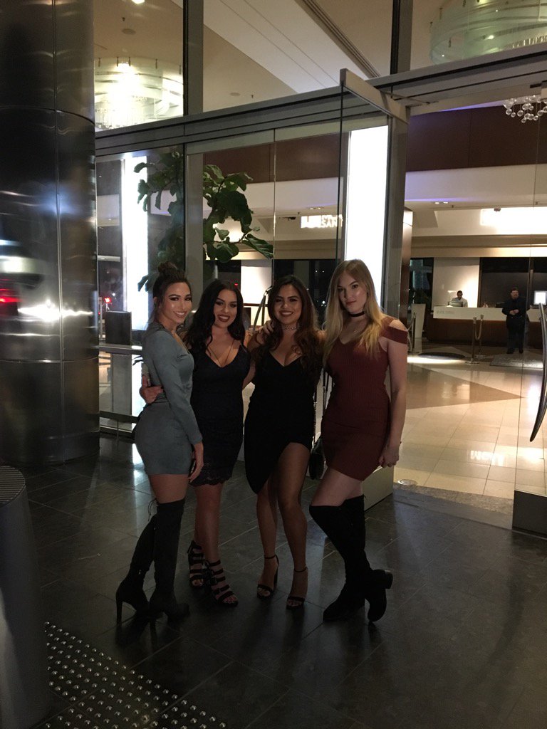 #MCAA2017 #San Diego