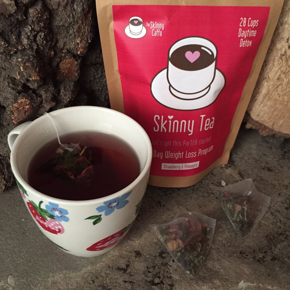 theskinnycaffe tweet picture