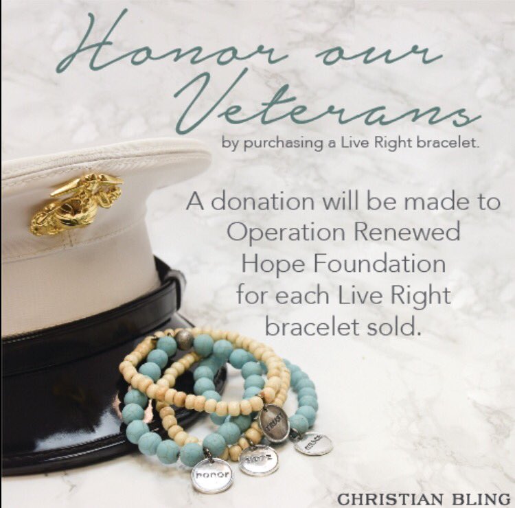 Staceysctbling's tweet photo. @mooncindylu Thank you for always loving our items and quotes We are trying to Spread His Word #SundayMorning #orhf #Military Thank U #tcot https://t.co/Yq91qQN7i6