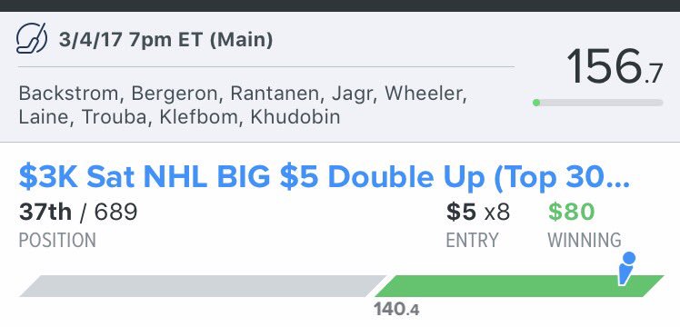 AdamNassar11's tweet photo. @DFSManu with the 🔥🔥🔥 NHL lineups again! https://t.co/MjPKzCbKbi
