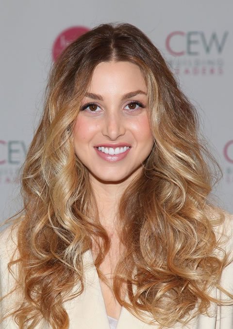 Happy Birthday Whitney Port 