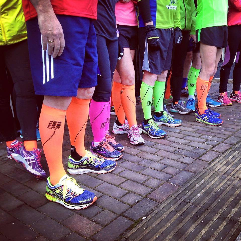 CEPSportsUK's tweet image. *DIARY REMINDER* Join us at @TheRunningShop Aberdeen tomorrow evening, for their Club Run Night. #ukrunchat #truecompression