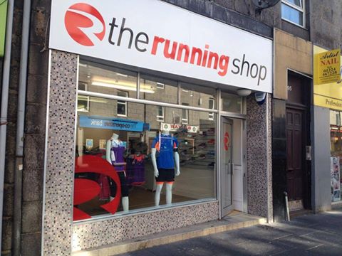 CEPSportsUK's tweet image. *DIARY REMINDER* Join us at @TheRunningShop Aberdeen tomorrow evening, for their Club Run Night. #ukrunchat #truecompression