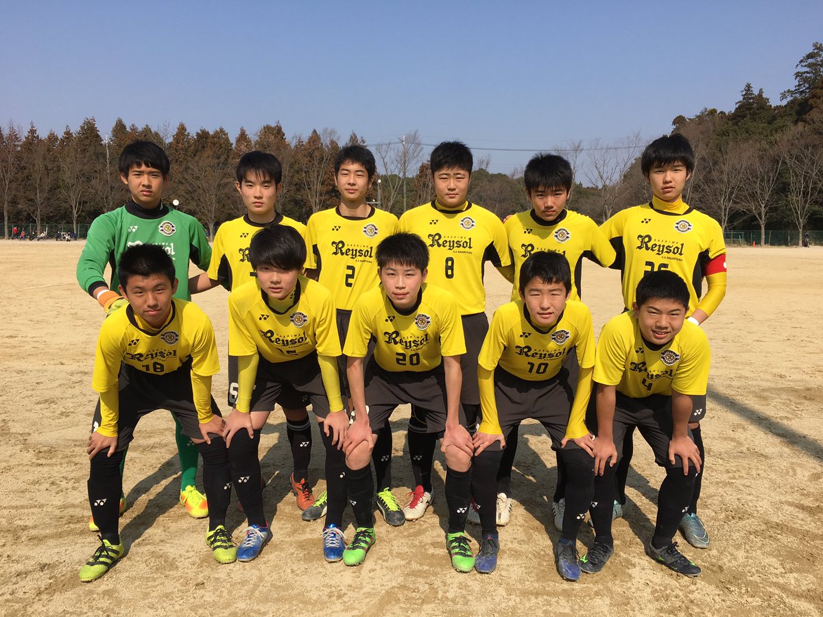 柏レイソルa A 流山 Pa Twitter U 15 本日の結果 グラデュエーションカップ 1位トーナメントベスト6 柏レイソルa A 流山 1vs1 ラッセル Pk戦 2vs4 本日も応援ありがとうございました