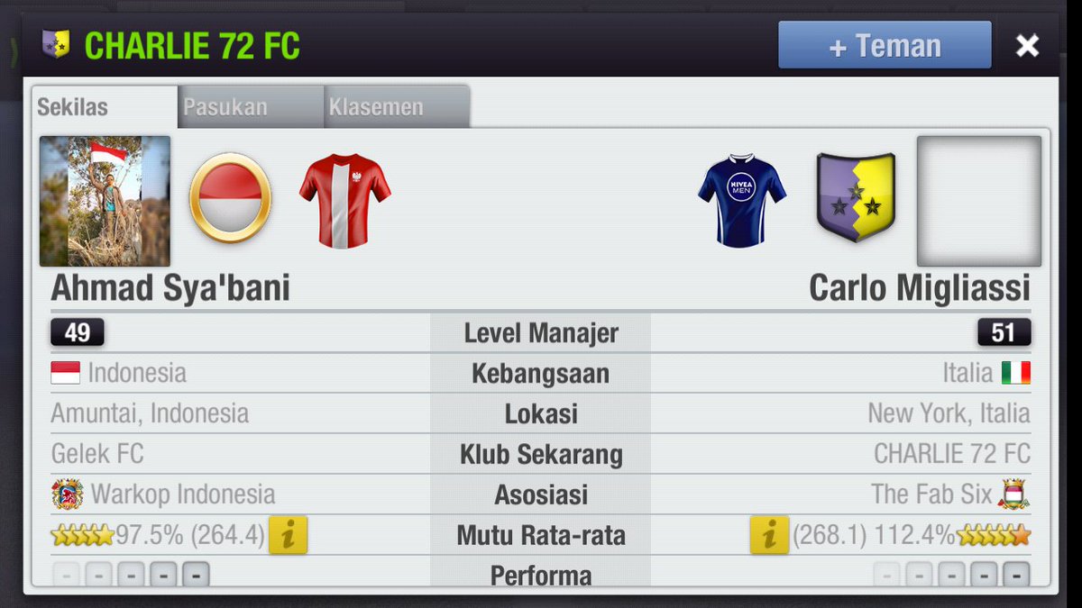 are you kidding me? You want to make me stop playing this game? 48 vs 51 (3 club's in CL) Cc: <a href="/topeleven/">Top Eleven</a>