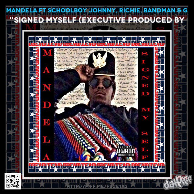 youngmandela's tweet photo. @NipseyHussle #SignedMyself That #MarathonOg isthe loudest I'll be one of the 1st to endorse https://t.co/HywdbFRiEM https://t.co/C7XDYNT6DW