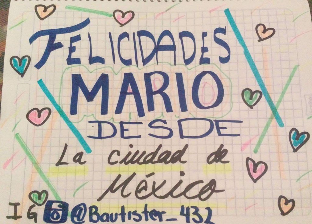 dianabautisters's tweet photo. #Felices21AñosMB
Mi Amor, feliz cumpleaños.. Sigue soñando como hasta ahora, estoy muy orgullosa de ti... Bonito Día ❤@mariobautista_❤ https://t.co/KMJmkDGtjd