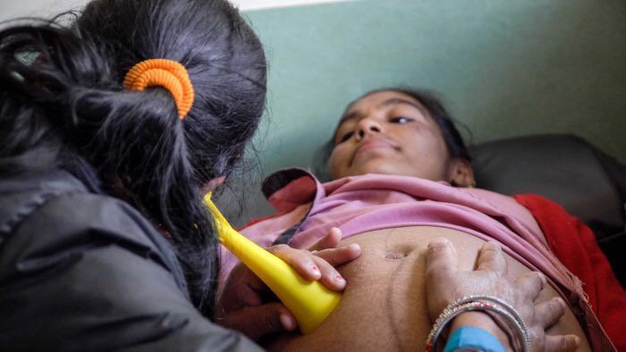 frankarr's tweet photo. 3D printers provide medical supplies for earthquake-recovering Nepal - via @abcnews https://t.co/N9yRZb39wi https://t.co/gSDSsNCZR8