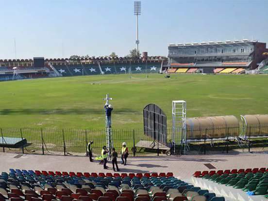 humbleNaseem's tweet photo. Final Preparations.....
#AbKhelJamayGa
#FinalLahore #PSL2Final #KhapalTeam #shaanePakistan https://t.co/RX5ZykWW8A