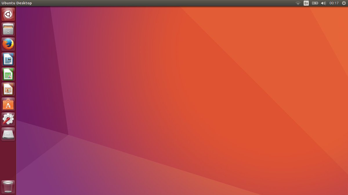 Saran_Graviton's tweet image. ลาก่อน Windows
#GoodByeWindows #MoveToUbuntu