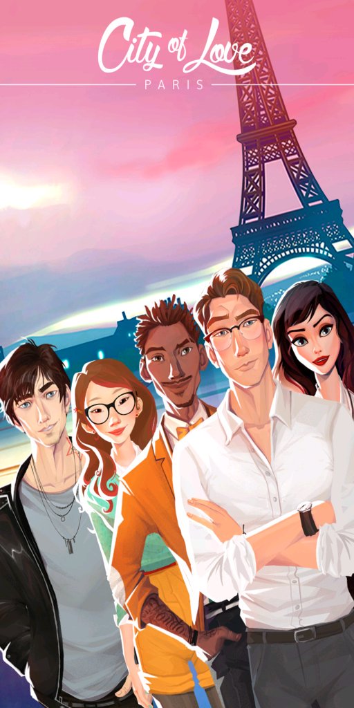 MeTrulymeow's tweet photo. ¡Diviértete en City of Love: Paris! https://t.co/BDCsrbs3J9 Gana un regalo con el código eC9zNz #PlayCOLP https://t.co/V4eHsbxQN1