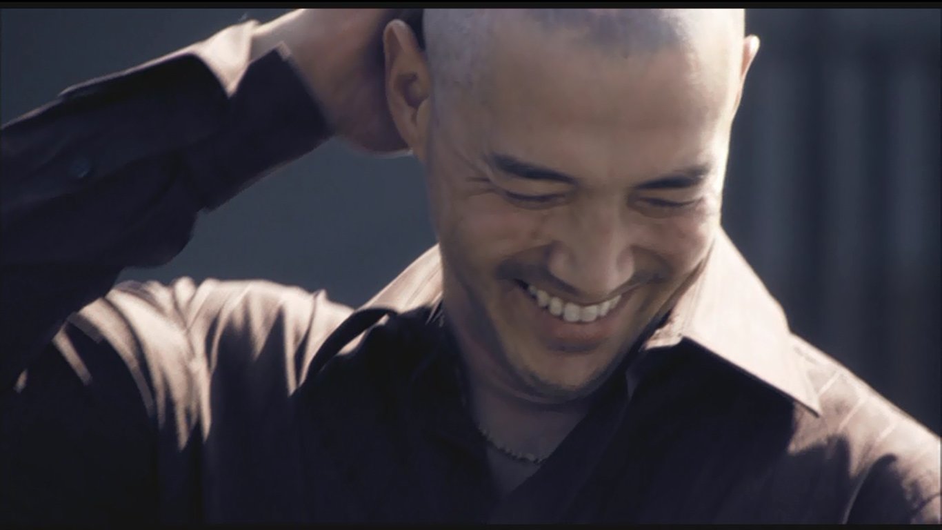 もちょく 拳 アルティメット ファイター 観たよ 坊主頭のどチンピラなラッセル ウォンが親友 男 に執着して周りに多大な迷惑をかけるお話 どっかできいたよなァ とにかく悪い子だったし他の映画より身体も分厚かった気がする 3 4枚目とか やれよ