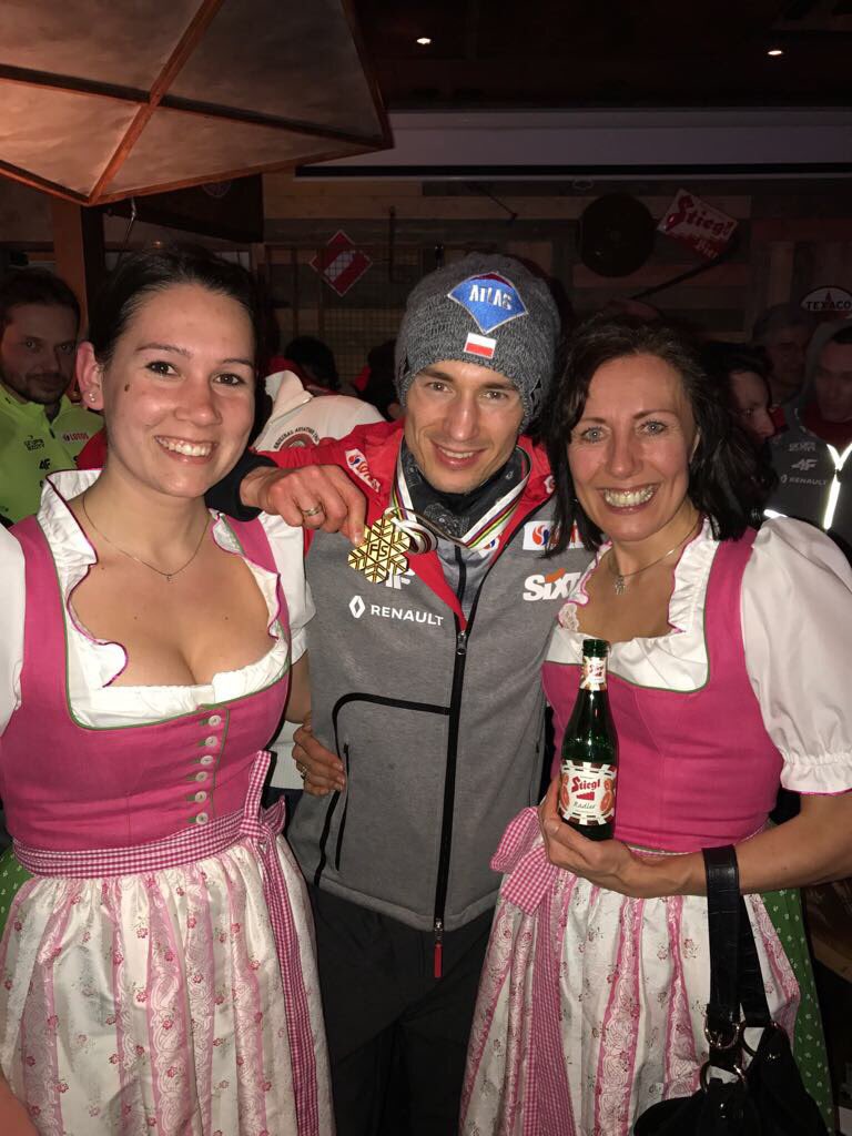 Seefeld2019 tweet media