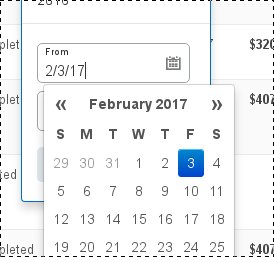 edoceo's tweet image. Hey @PayPal why isn&apos;t this field editable?  When viewing old data it&apos;s hella clicks. Dates should be editable #ShitUI