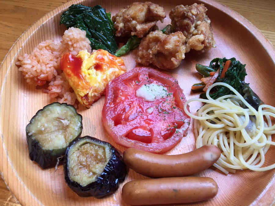 ぐっさん家 碧南市農家レストラン お店はどこ アクセス 駐車場について よこブロ