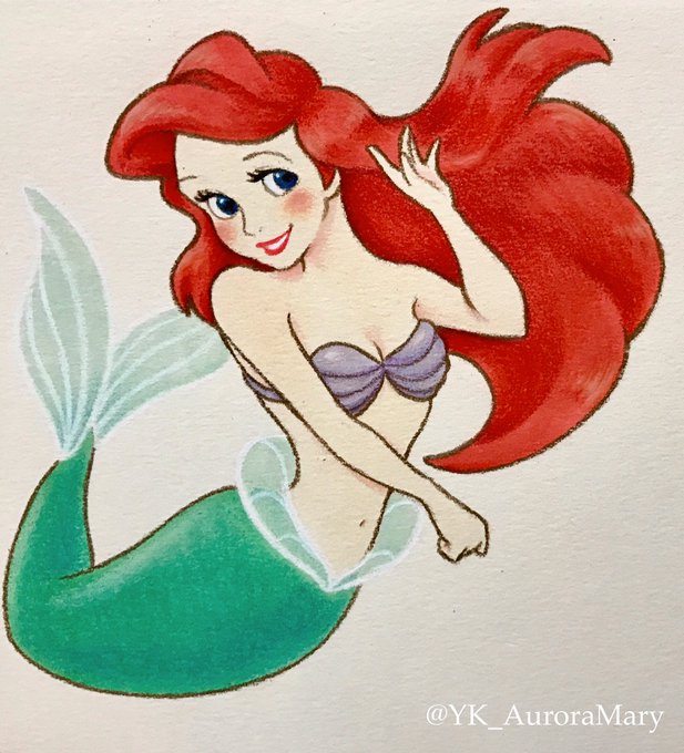 アリエル 高画質 のtwitterイラスト検索結果 アリエル 高画質 のtwitterイラスト検索結果
