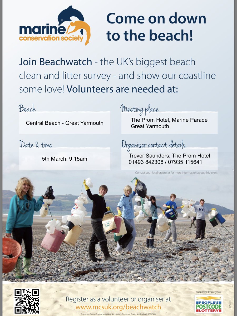 MandalayEvents's tweet photo. Come along to this mornings #Marine Conservation Society #beachclean #mcs #bengarrod #getup #community-event #FreeFood #Great Yarmouth https://t.co/JzMBlEIDgh