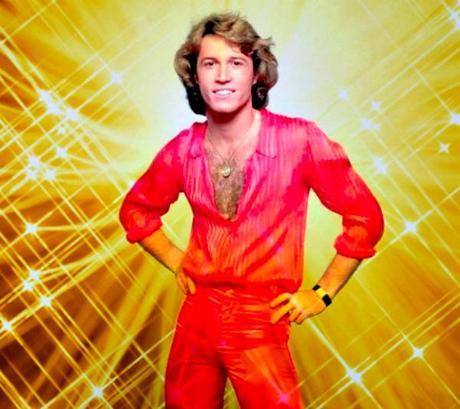 Happy Birthday Andy Gibb. 