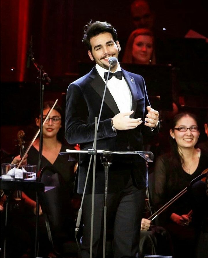 musicintheair_'s tweet photo. A mí me da algo eh https://t.co/j2BUUS1jed