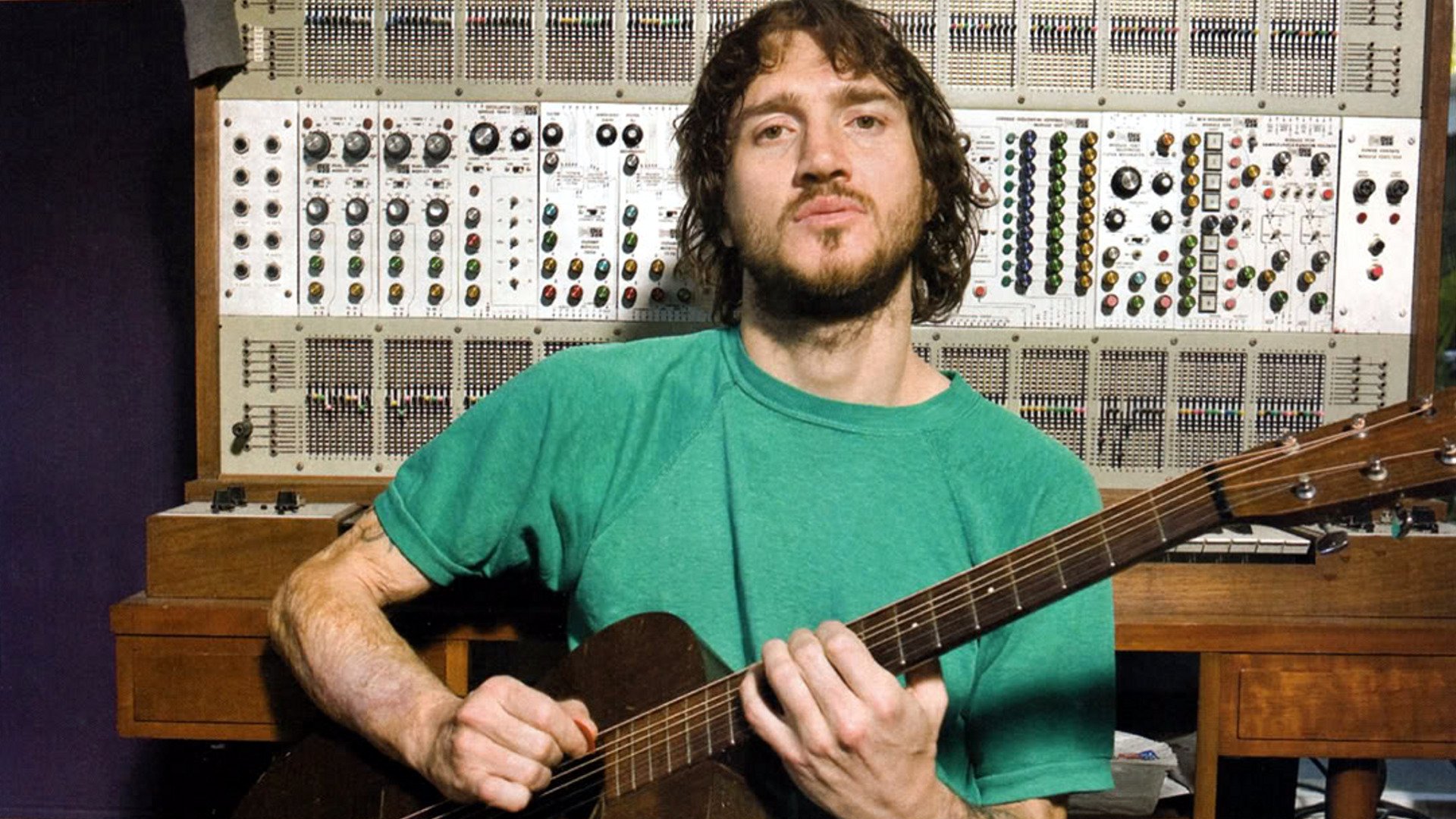 RT@ URMZINE Happy birthday John Frusciante! 