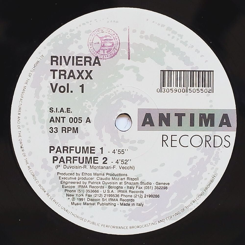 roundwax's tweet photo. italian riviera 🏖••• #antimarecords #rivieratraxx #italianhouse #irmarecords #housemusic #… https://t.co/wCjmhvogI5 https://t.co/yWt1sepP7K