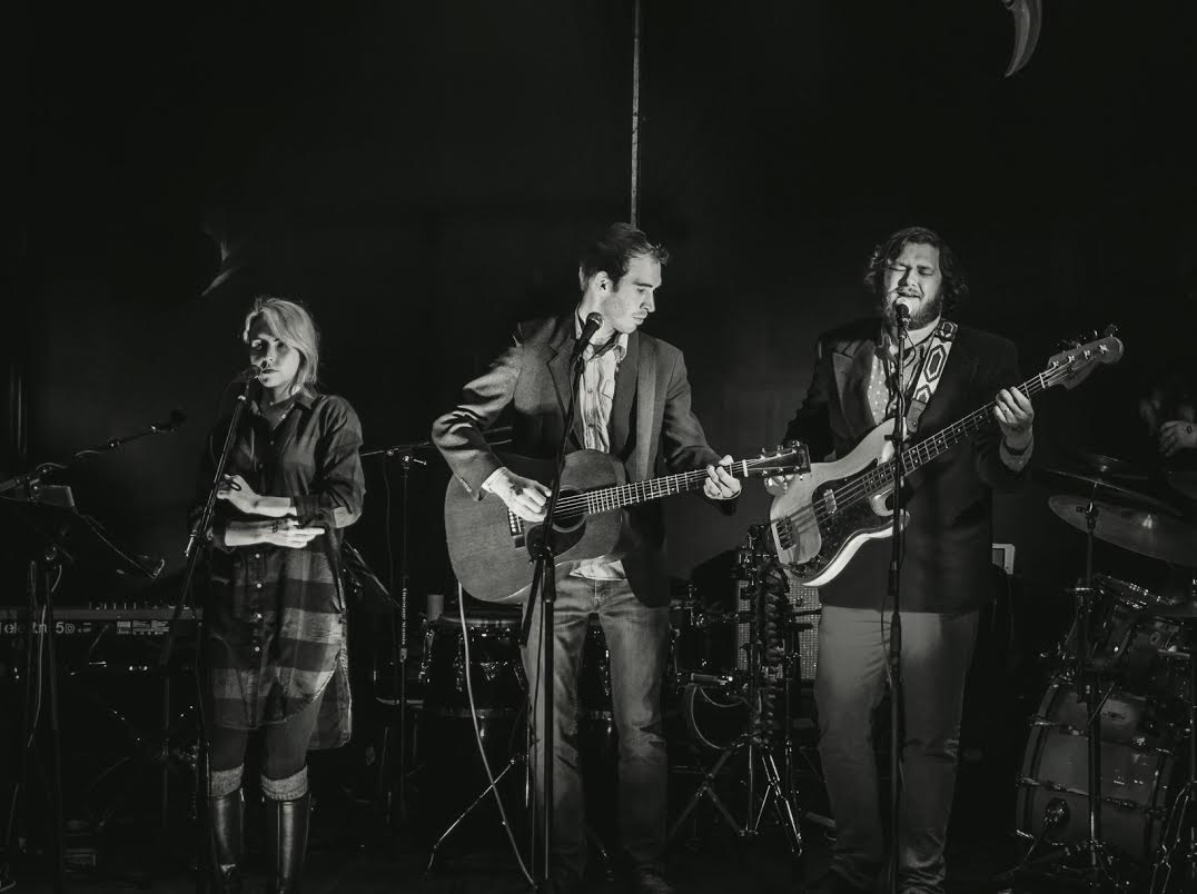 lenoirvoice's tweet photo. LIVE #MUSIC @BonesSycamore Just Keeps Creating; Trio bringing their own brand of music to annual #Caldwell Showcase: https://t.co/0DcLKp5uTz https://t.co/IpxvjC4wps