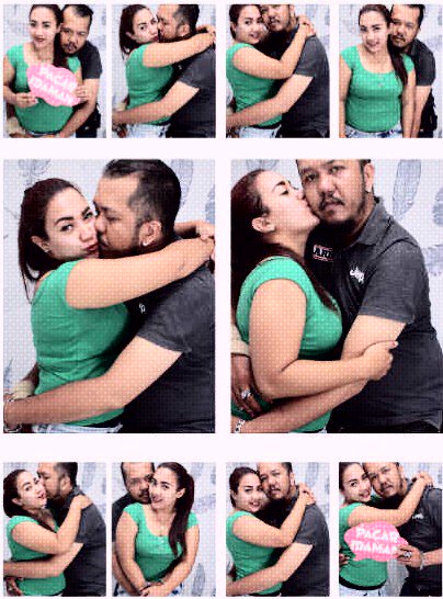 daniadamayanth1's tweet image. 👰👪💑👅