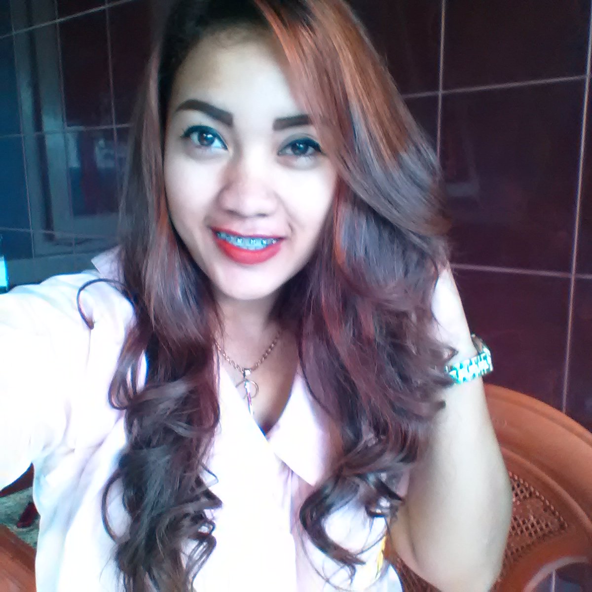 daniadamayanth1's tweet image. 👰👪💑👅