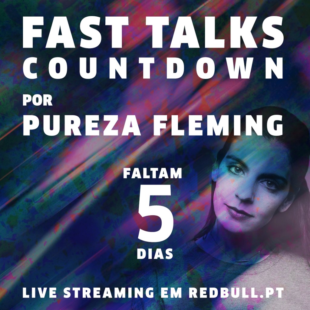 redbullPOR's tweet photo. "O verde é o novo preto": https://t.co/sGE9VBL0Il #FastTalksCountdown por Pureza Fleming #fastalks #modalisboa #dáteasas https://t.co/3Rq3tO18js