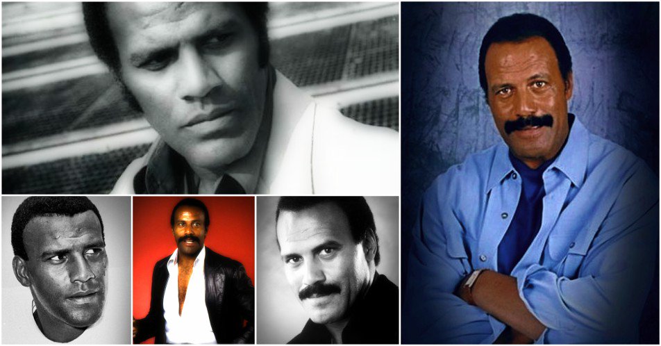 Happy Birthday to Fred Williamson (born March 5, 1938)  