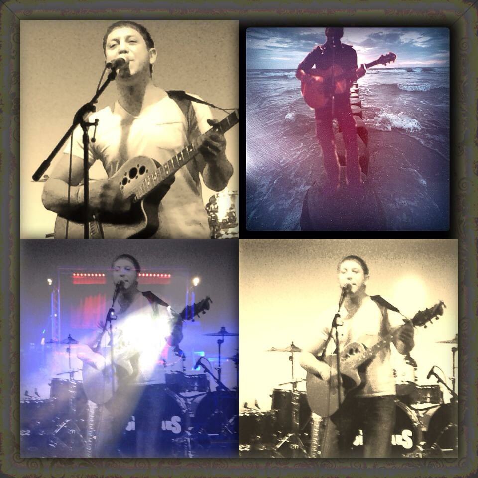 David Brittle Singer/Songwriter (@davebacoustics) on Twitter photo 