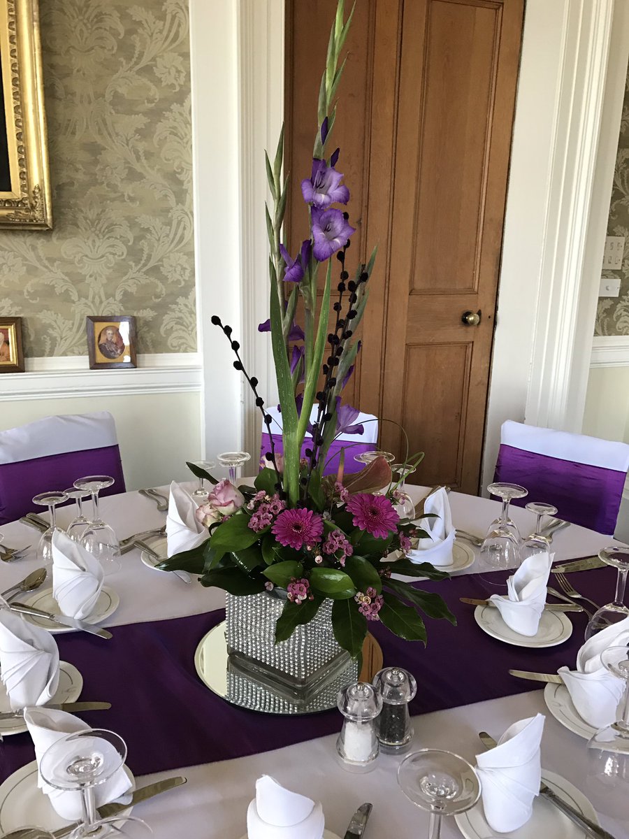 27 Alloway tweet media