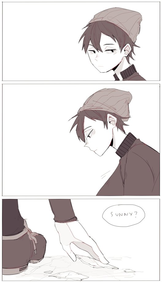 gross emo kids- 