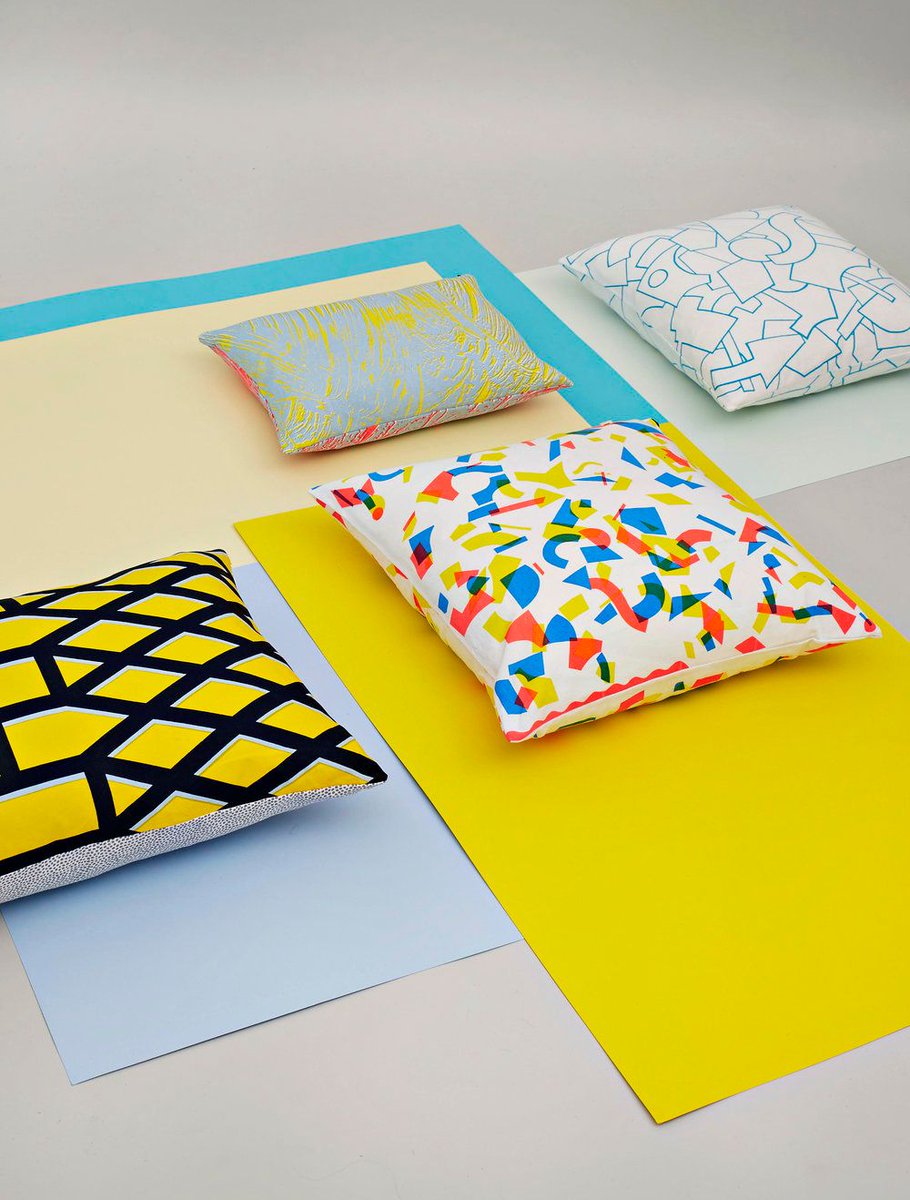 Brilliant upcoming event on making it as a designer-maker, with <a href="/tootingbecca/">Rebecca Hossain</a>, <a href="/luciolongoni/">LLB</a> and <a href="/kangan_arora/">Kangan Arora</a>: buff.ly/2llDWDo