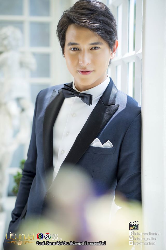 waru_ji's tweet photo. อร๊ายยยคุณรเมศอยากไปสมัครงานโรงเเรมเชียงรายจารวีย์จังเลยย  #บ่วงหงส์ #เจมส์จิ #jirayu_jj #รเมศ https://t.co/TPJNotDFXY