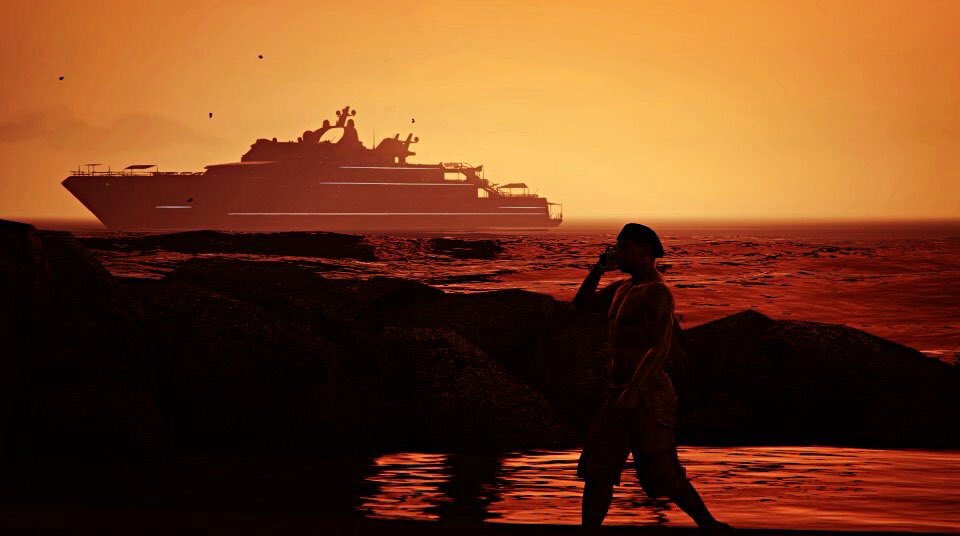 GTAsnapmatichub's tweet photo. Presenting @gtalifeproblems with some past shots #Gtav #Snapmatic #Gtasnapmatic #GTAPhotographers #Gta5 #Gtas #Snaps #Gtaphotography https://t.co/oMOmdrPAJ2