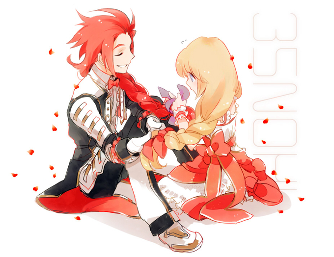 これまでの神子の日～! 