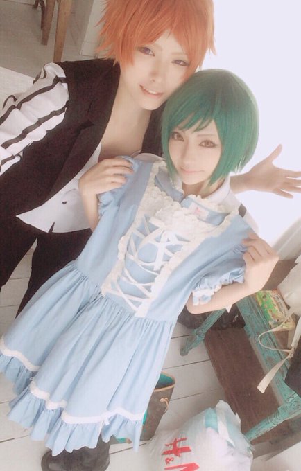 コスプレイヤーあさえのTwitter画像23