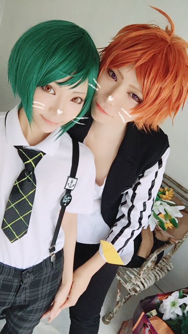 コスプレイヤーあさえのTwitter画像22