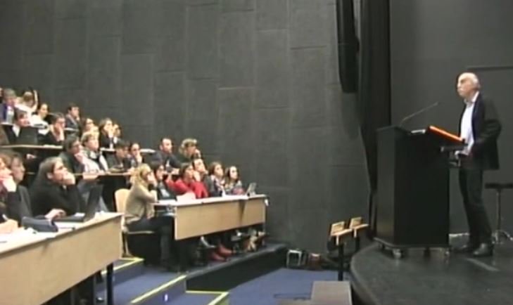 Conférence de Rémi BRISSIAUD: "L'approche du nombre dans les nouveaux programmes" (vidéo) objectifmaternelle.fr/2017/03/confer… <a href="/BrissiaudRemi/">Brissiaud Rémi</a> A regarder!